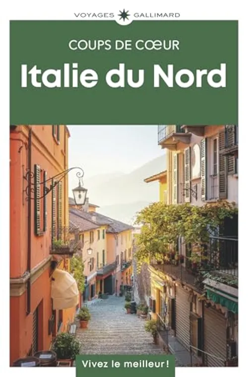 Italie du Nord