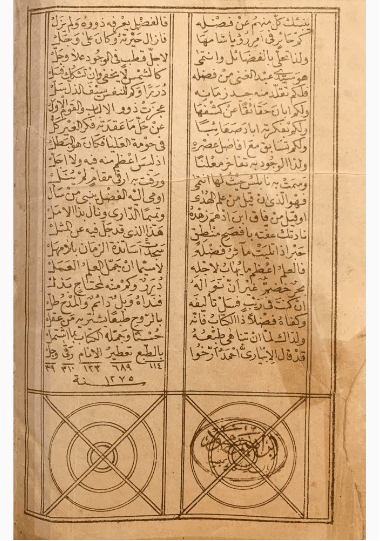 تعطير الانام في تعبير المنام