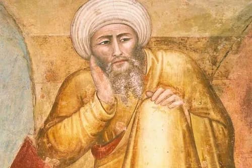 ابن رشد طموحات مثقف مسلم