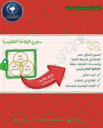 الحجاج وبناء الخطاب في ضوء البلاغة الجديدة