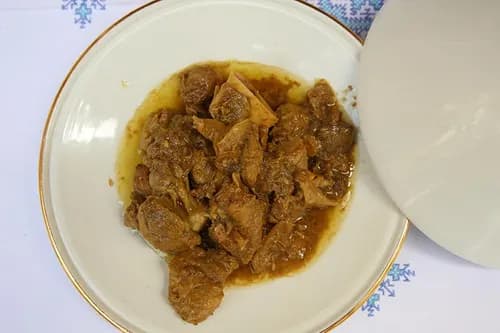 الطنجية المراكشية ومحيطها من الادبيات الشعبية