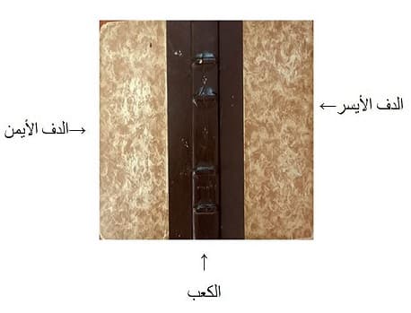 كيفية تسفير الكتب