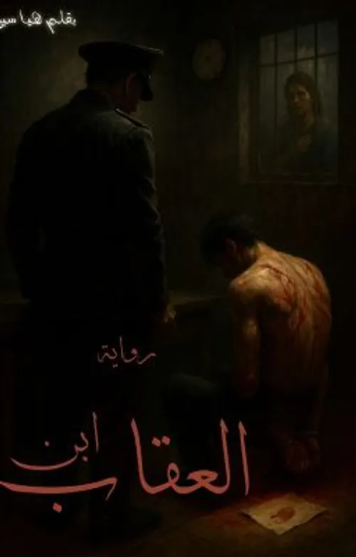 في مستعمرة العقاب