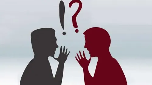 ظاهرة الاختلاف في المجتمع النبوي