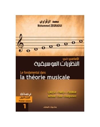 الاساسي في النظريات الموسيقية