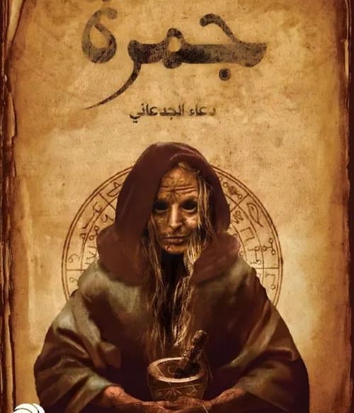 جمرة