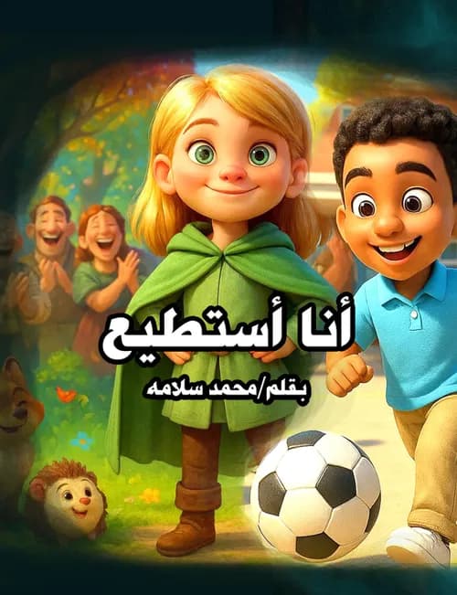 سلسلة امين اروع القصص العالمية المشوقة للاطفال