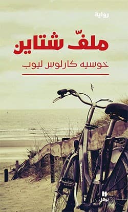 ملف شتاين/رواية
