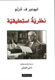 نظرية استطيقية