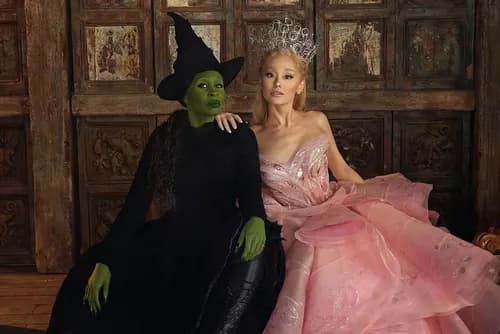 الجماليات البصرية السينمائي والتشكيلي نموذجا