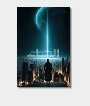 النداء