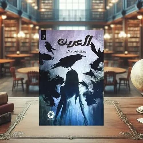 العرين