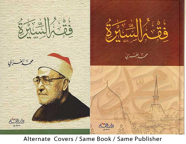 فقه السيرة