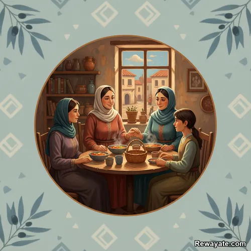 اوراق الغياب/قصص