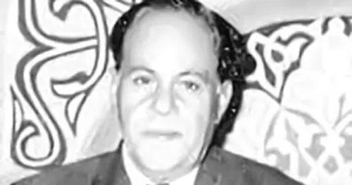 حميد الزاهر رائد مدرسة الغناء الشعبي المراكشي دراسة وتوثيق