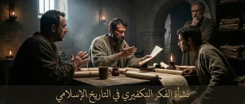 الجهاد والتكفير والدولة المعاصرة