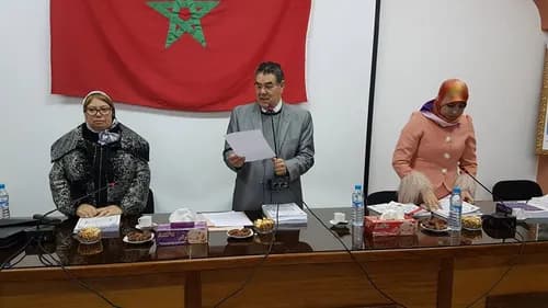تحيين الرسوم العقارية في التشريع المغربي