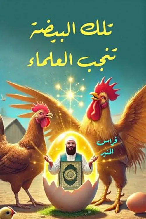 بيضة الديك