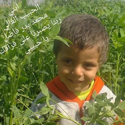 ماكان محمدا ابا احد من رجالكم