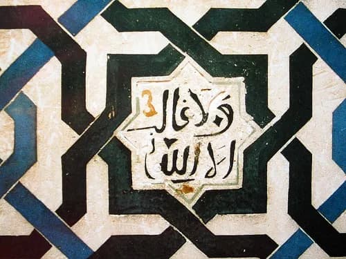 ولا غالب