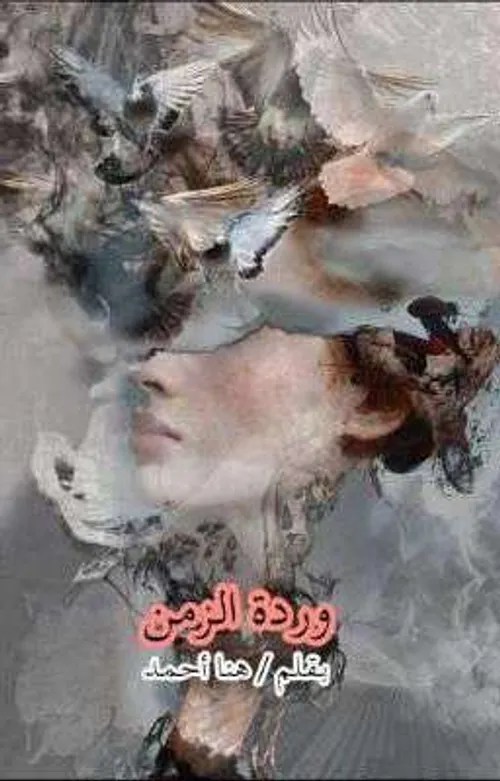 وردة لعائشة