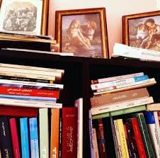 السهم والوتر بيانات في حداثة الكتابة