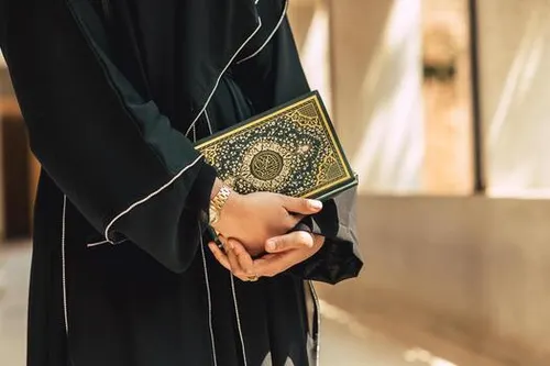 العجوز الغيور