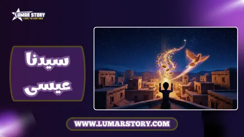 احك لي حكاية ملكة النحل/الرسالة