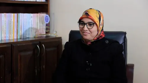 حق المراة في الحضانة بين مدونة الاسرة وموقف القضاء