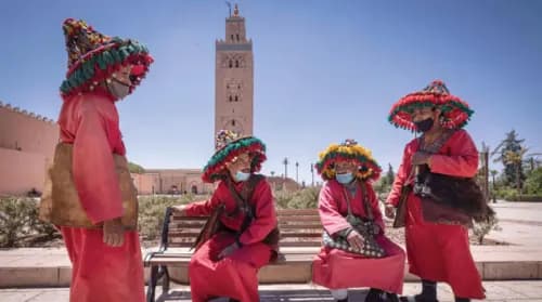 المغرب والنوذج التنموي الجديد