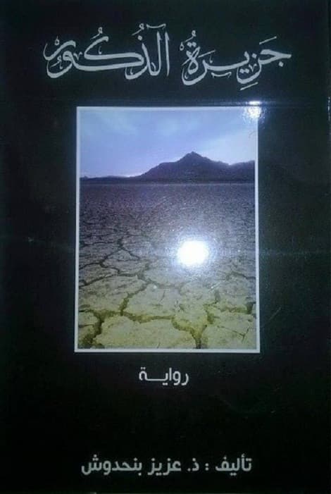 جزيرة الذكور/رواية