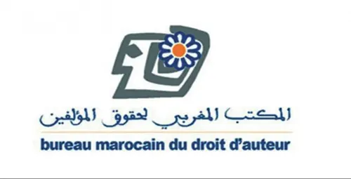 المكتب المغربي لحقوق المؤلفين