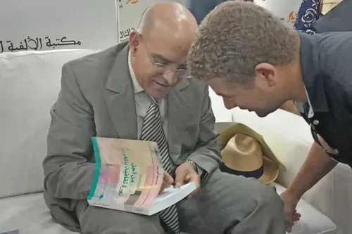 من اجل ثورة ثقافية بالمغرب