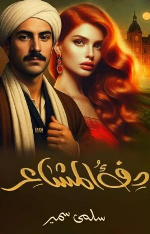توشيات لاهوال الحب والمطر