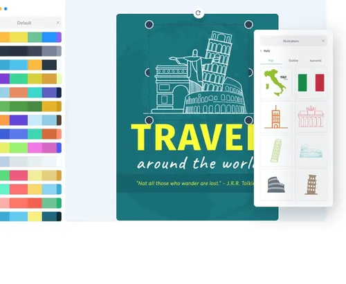 مراة الخاسر
