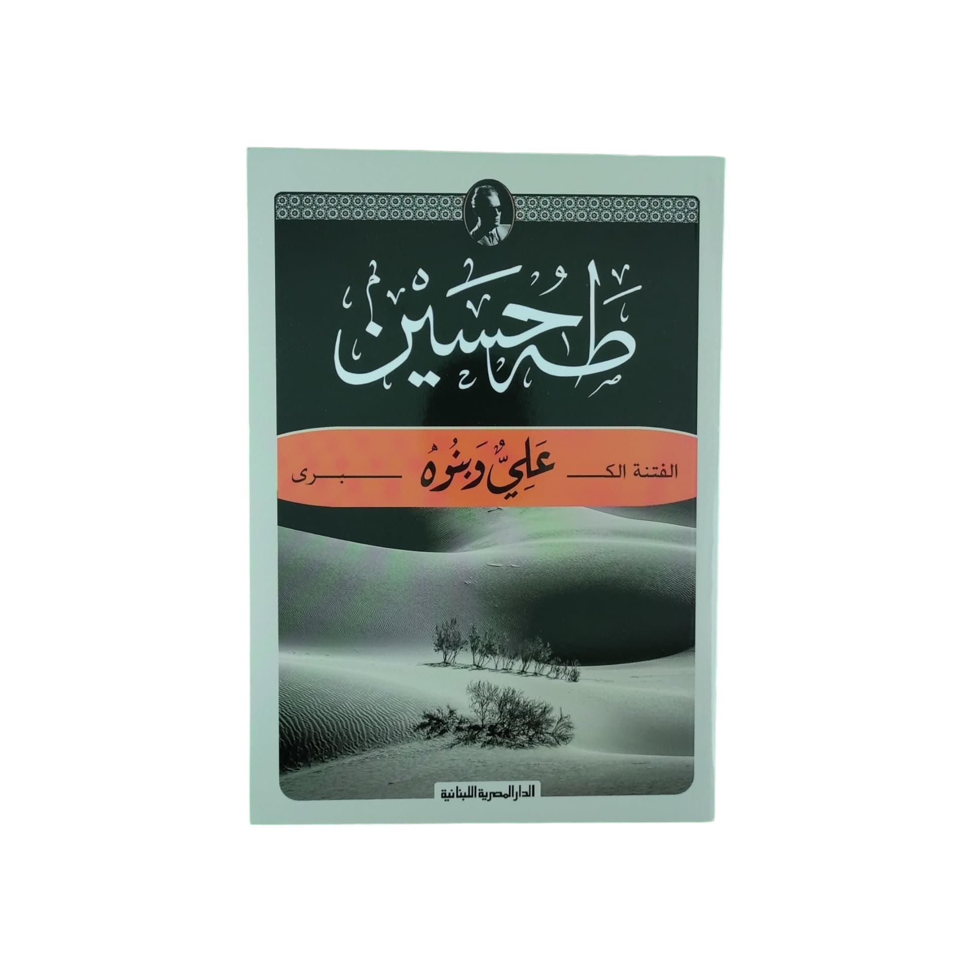 الفتنة الكبرى علي وبنوه