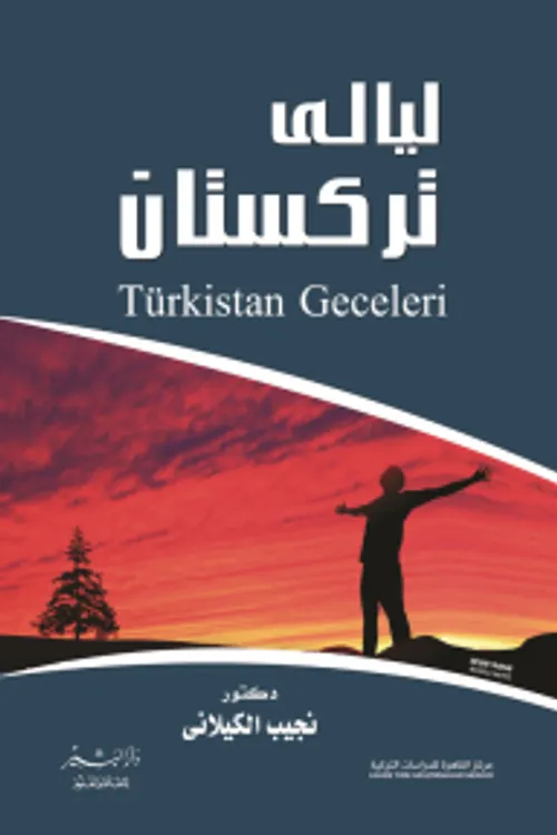 ليالى تركستان