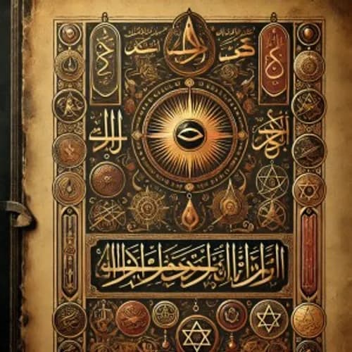 فتح الرحمن الرحيم