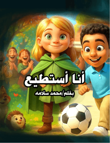 قصص مغامرات الاطفال