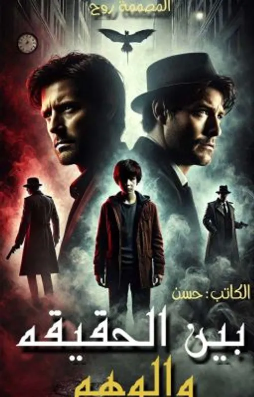 السحر بين الوهم و الحقيقة تجارب واقيعية
