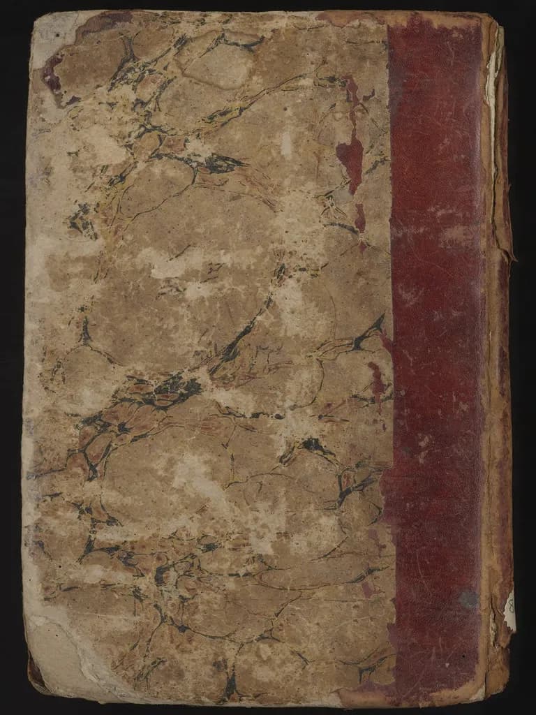 كتاب جراب المجربات وخزانة الاطباء