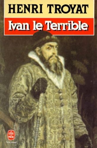 Ivan le terrible