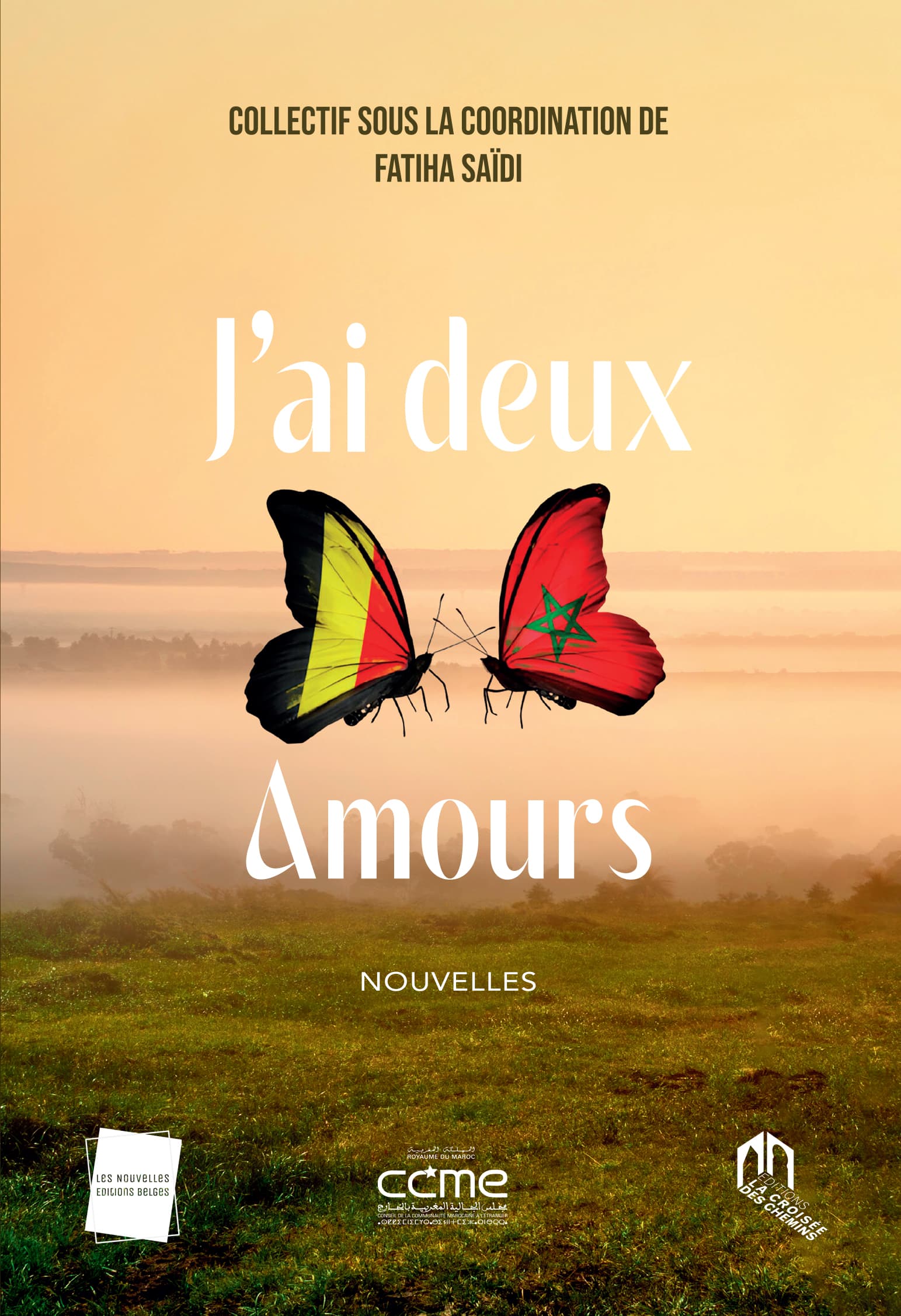 J'ai deux amours