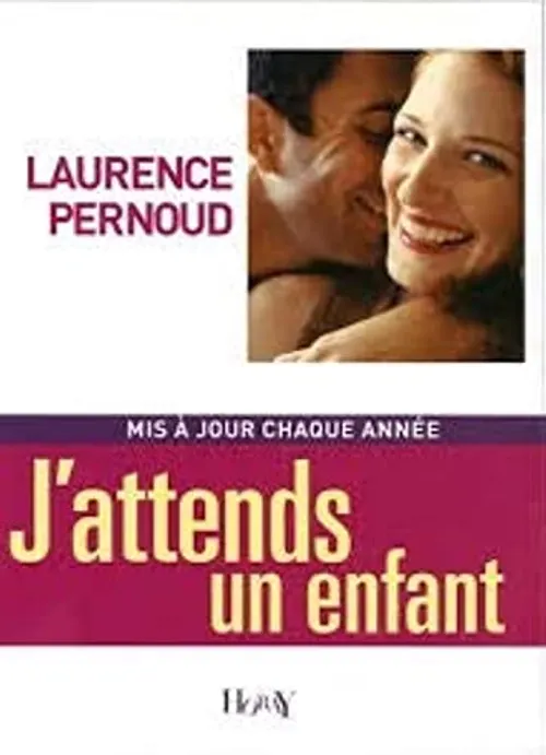 J'attends un enfant