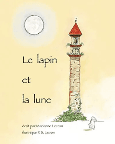J'élève mon enfant