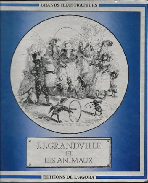 J.J. Grand ville