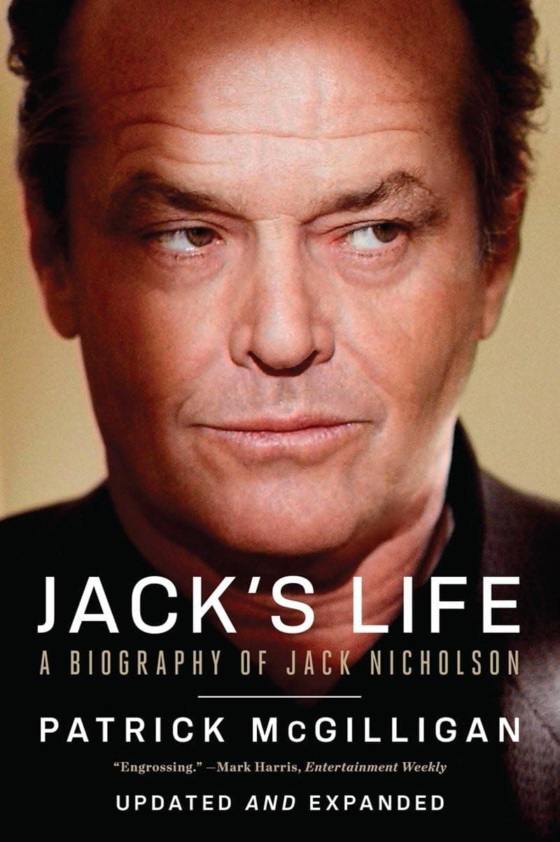 Jack Nicholson