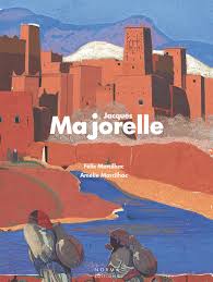 Jacques majorelle