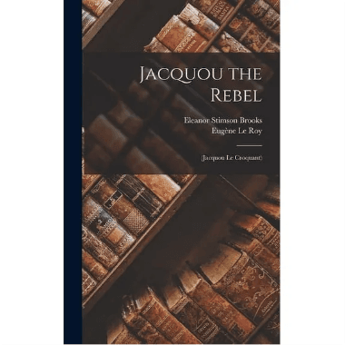 Jacquou le croquant