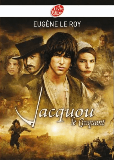 Jacquou le croquant